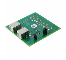 TS3USB221AEVM Image