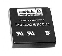 TWR-5/3000-15/500-D48A-C Image