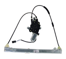 62094L WINDOW REGULATOR - WITH MOTOR Image