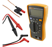 FLUKE-116 Image