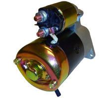 VARIOUS YEAR 1986 ZB500C-1K ENGINE STARTER Image