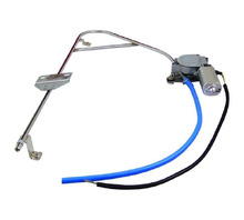 LTZA13R WINDOW REGULATOR - WITH MOTOR Image