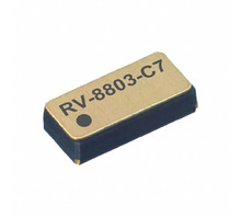 RV-8803-C7-32.768KHZ-3PPM-TA-QA Image