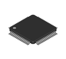 ATMEGA64L-8AQ Image