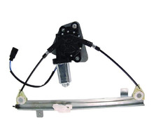 30951 WINDOW REGULATOR - WITH MOTOR Image