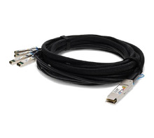 QSFP-4SFP10G-CU4M-C Image