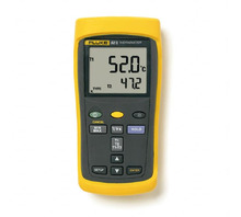 FLUKE-52-2    60HZ Image