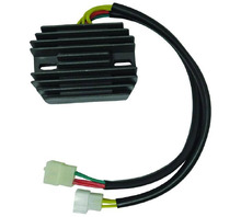 32800-06G00 REGULATOR AND RECTIFIER Image