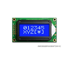 AMC0802BR-B-B6WTDW-I2C Image