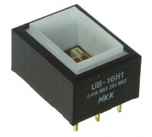 UB16RKG035C Image