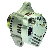 VARIOUS YEAR 1988 D1005 ENGINE ALTERNATOR Image