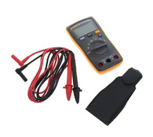 FLUKE-107 ESP Image