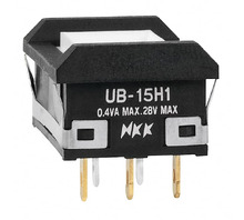 UB15NBKG015D Image