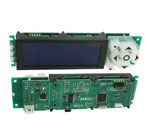 LK204-7T-1U-USB-GW Image