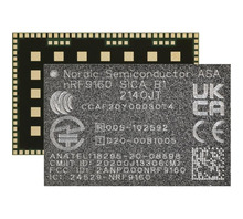 NRF9160-SICA-B1A-R7 Image