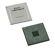 XC4VLX25-11SFG363C Image