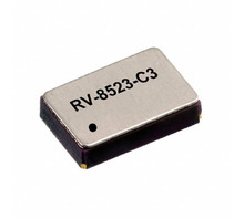 RV-8523-C3-32.768KHZ-20PPM-TA-QC Image