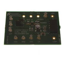 LM3407EVAL Image