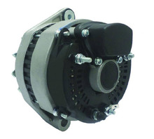 TMD121C YEAR 1987 6CYL DIESEL ALTERNATOR Image