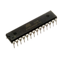 ATMEGA328P-PU DIP28 Image