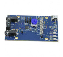 TLV320DAC3120EVM-U Image