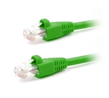 CAT6-GREEN-20FT Image