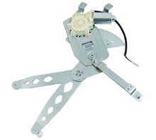 BWR1222LM WINDOW REGULATOR - WITH MOTOR Image