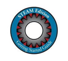 GUIDE STEAM GETTING STARTED Image