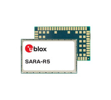 SARA-R510S-61B Image