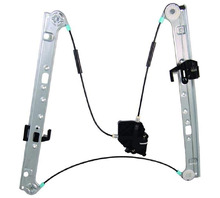 017487 WINDOW REGULATOR Image