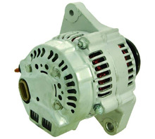 4700 UTILITY TRACTOR YEAR 2003 ALTERNATOR Image