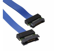 8.06.98 J-TRACE 38-PIN TRACE MICTOR CABLE Image