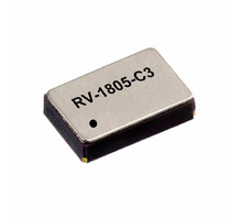 RV-1805-C3-32.768KHZ-2PPM-TA-QC Image