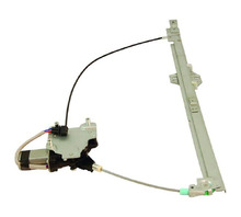 LTVK23LB WINDOW REGULATOR - WITH MOTOR Image