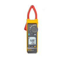 FLUKE-393 FC Image