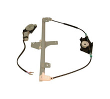 ZRPG36L WINDOW REGULATOR - WITH MOTOR Image