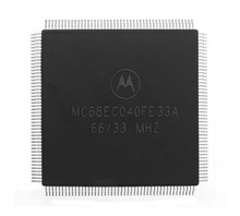 MC68LC040FE20A Image