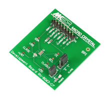 RV-8063-C7-EVALUATION-BOARD Image