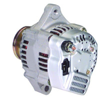 B26 YEAR 2007 KUBOTA D1105-E2-UV ALTERNATOR Image