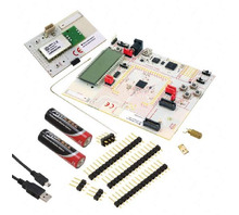 MSP-EXPCC430RF4 Image