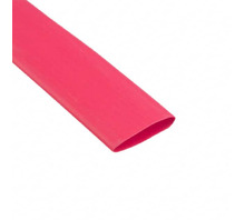 FP-301-3/8-RED-4'-BULK Image