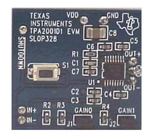 TPA2001D1EVM Image