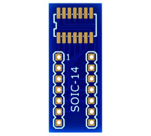 DA-SOIC14-P127 Image