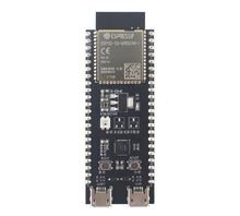 ESP32-S3-DEVKITC-1-N8 Image