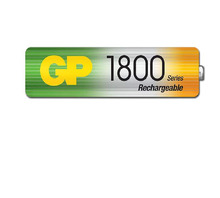 GP 1800 AA 1.8AH (NIMH) Image