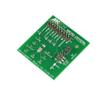 RV-3129-C3-EVALUATION-BOARD-OPTION-B Image