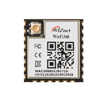 WIZFI360-CON Image