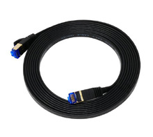 QG-CAT7F-10FT-BLK Image