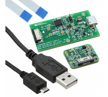 MAX30102ACCEVKIT# Image