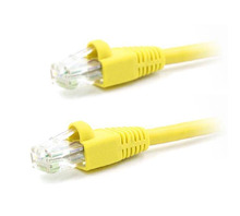 CAT6-YELLOW-20FT Image